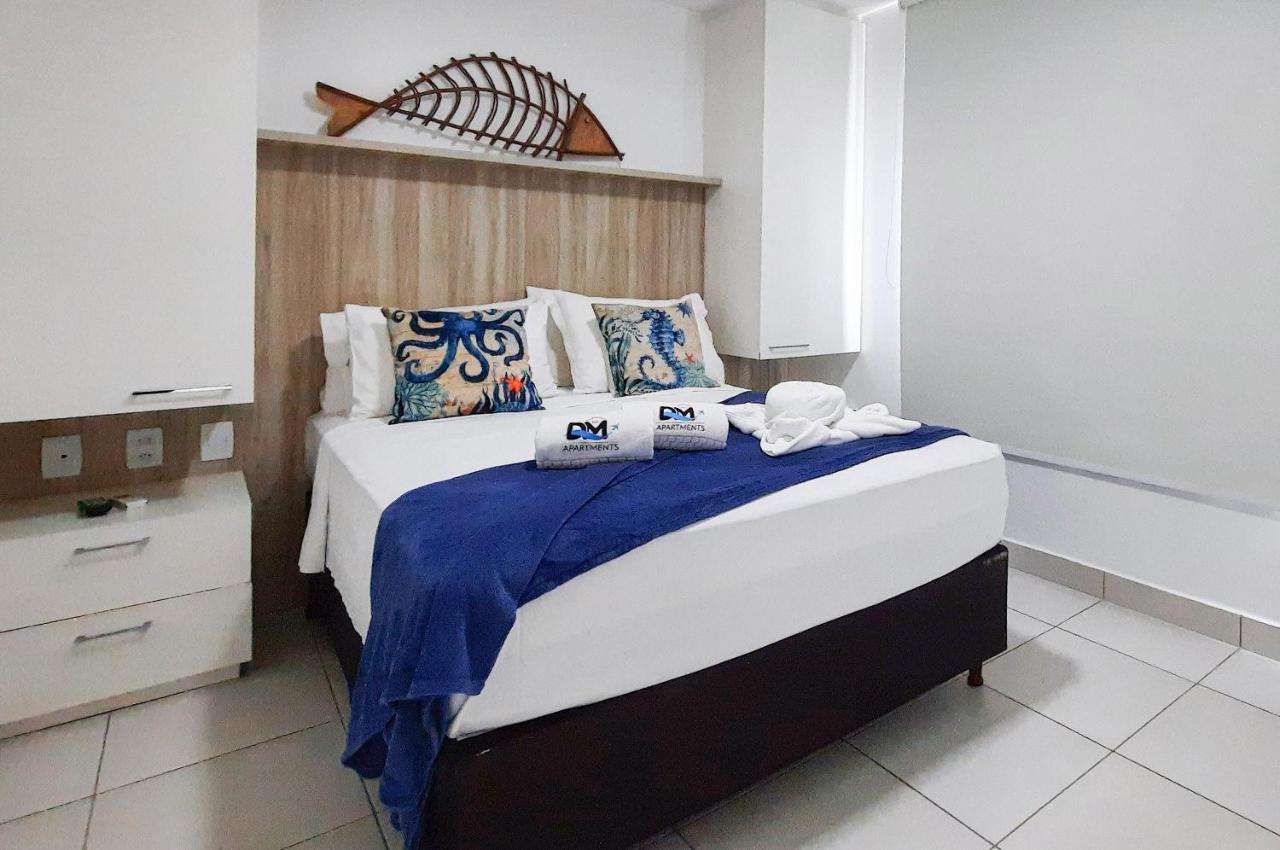 Vg Sun Cumbuco 2 Suites Prox Piscina 6 Pessoas Exterior foto
