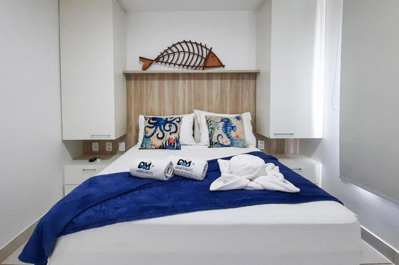 Vg Sun Cumbuco 2 Suites Prox Piscina 6 Pessoas Exterior foto