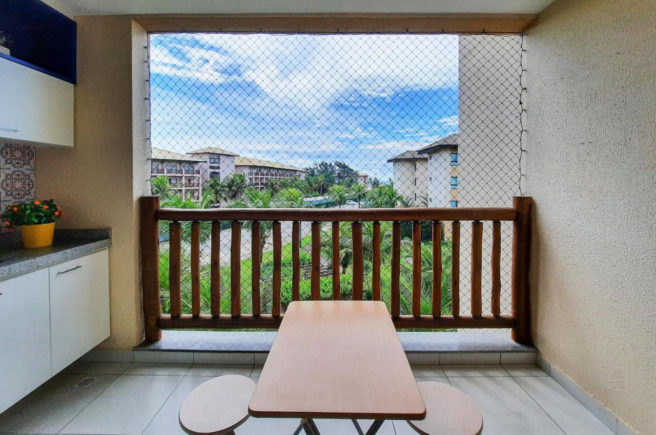 Vg Sun Cumbuco 2 Suites Prox Piscina 6 Pessoas Exterior foto