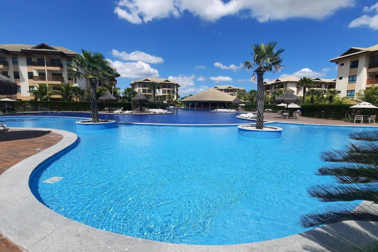 Vg Sun Cumbuco 2 Suites Prox Piscina 6 Pessoas Exterior foto